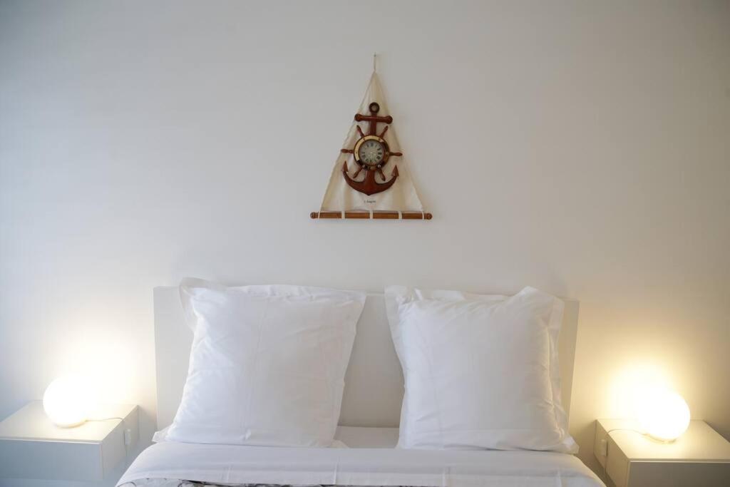 Le Refuge Blesois Avec Parking Prive - Blesois Refuge With Private Parking Apartment Blois Exterior photo